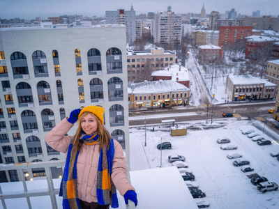 About Roof Repair Experts Calais, VT
